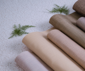 Recycled Polyester Textile