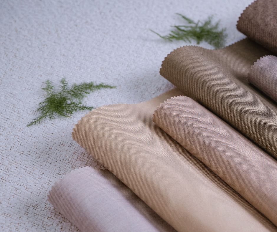 Recycled Polyester Textile