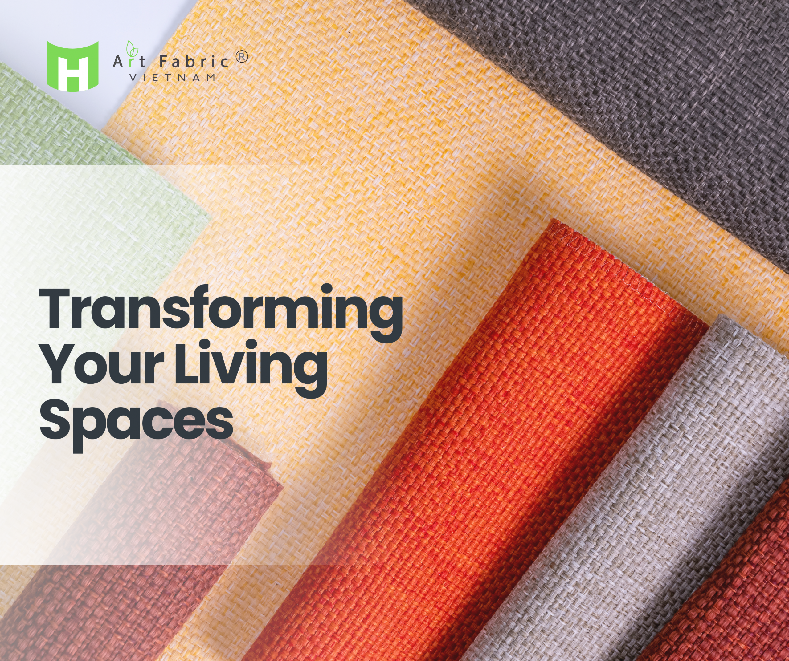 Inspire By Art Fabric