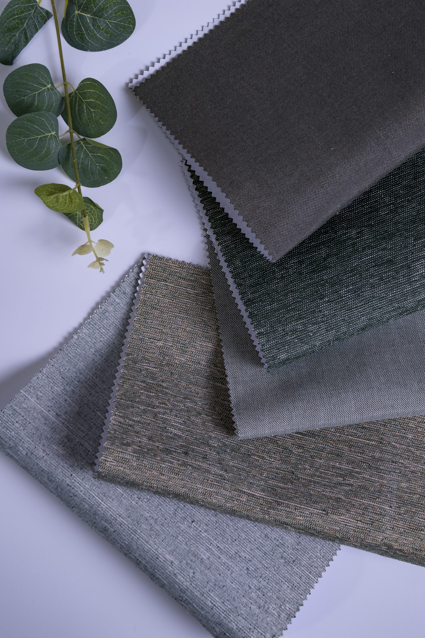 Inspire by Art Fabric Vietnam