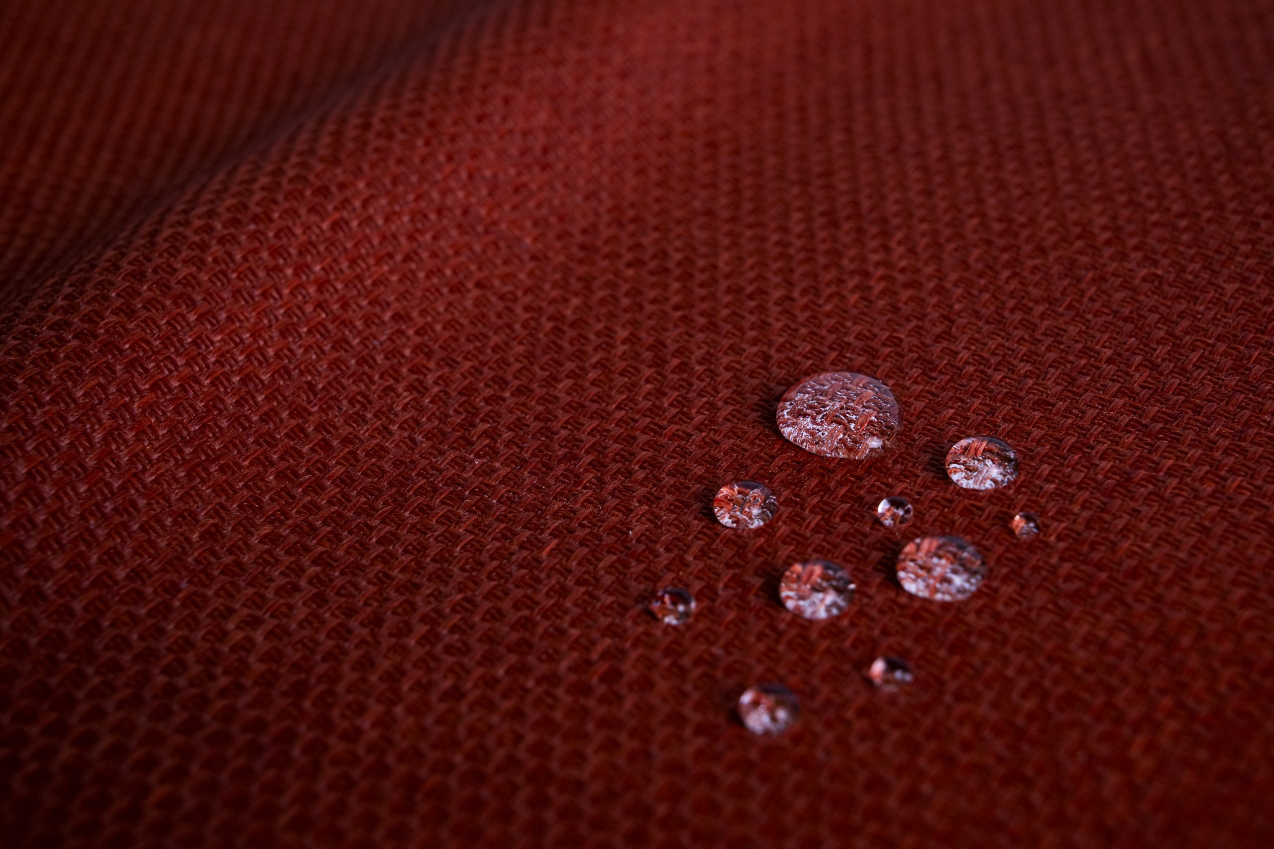 Waterproof Inspiration