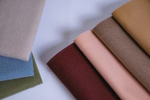 Inspire By Art Fabric