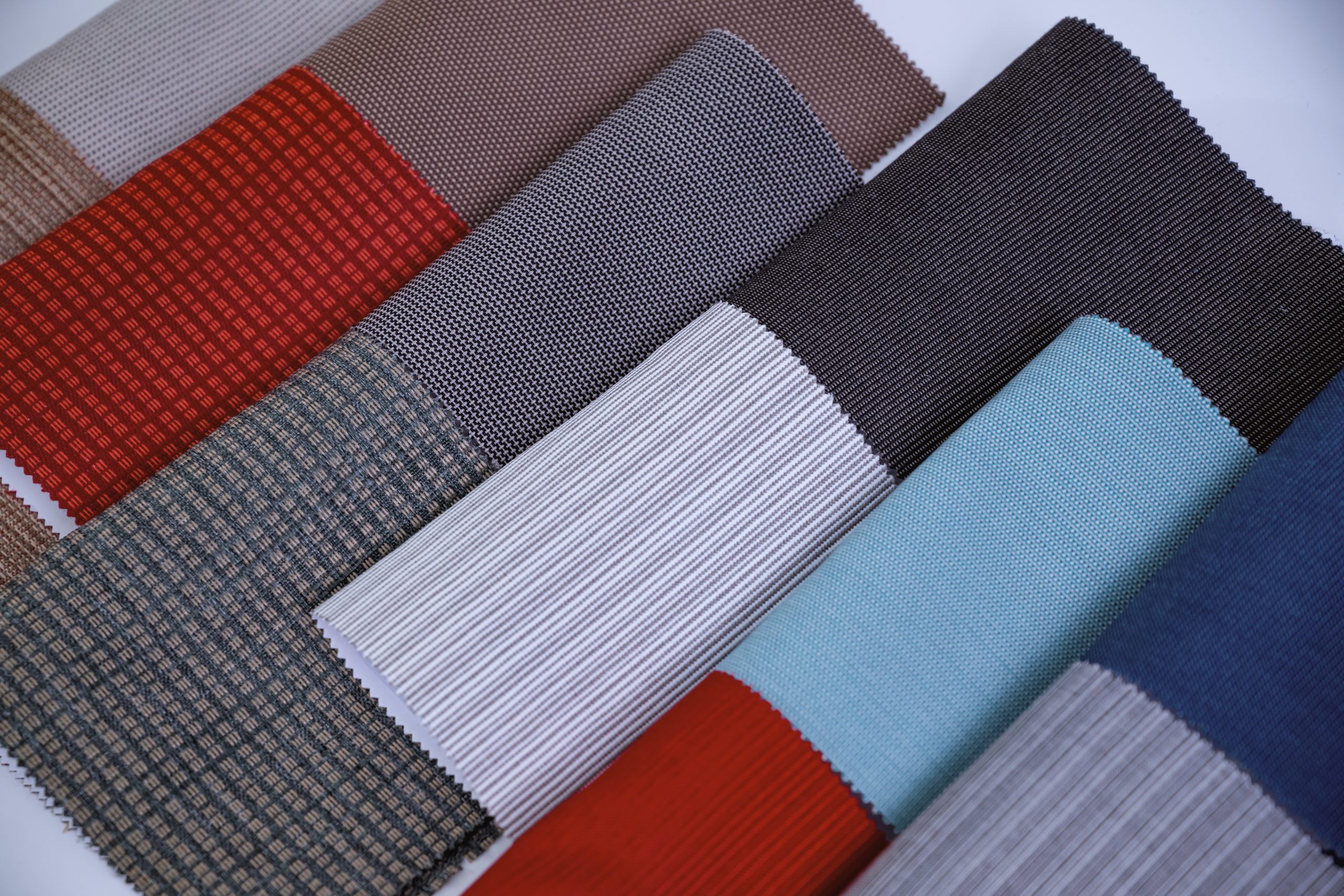 Inspire By Art Fabric