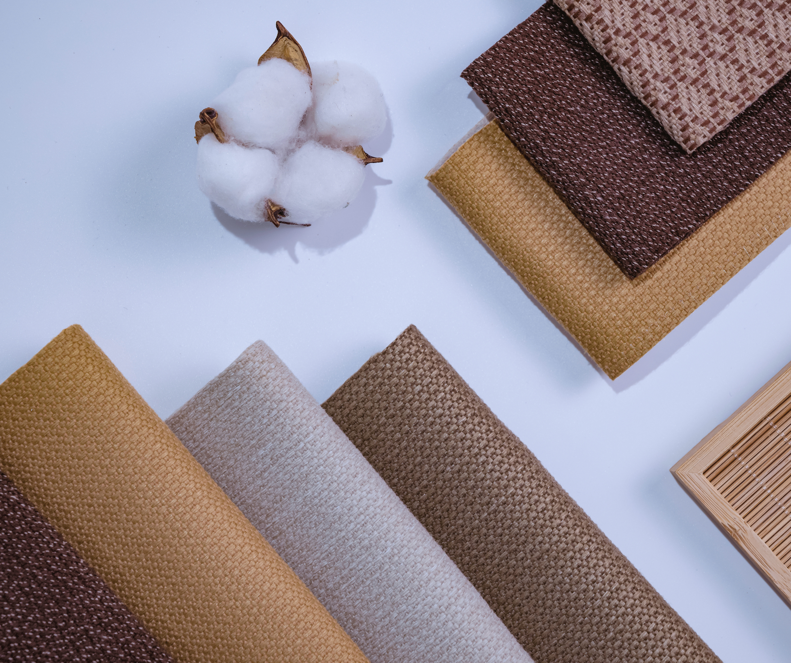 Fabric Moodboard
