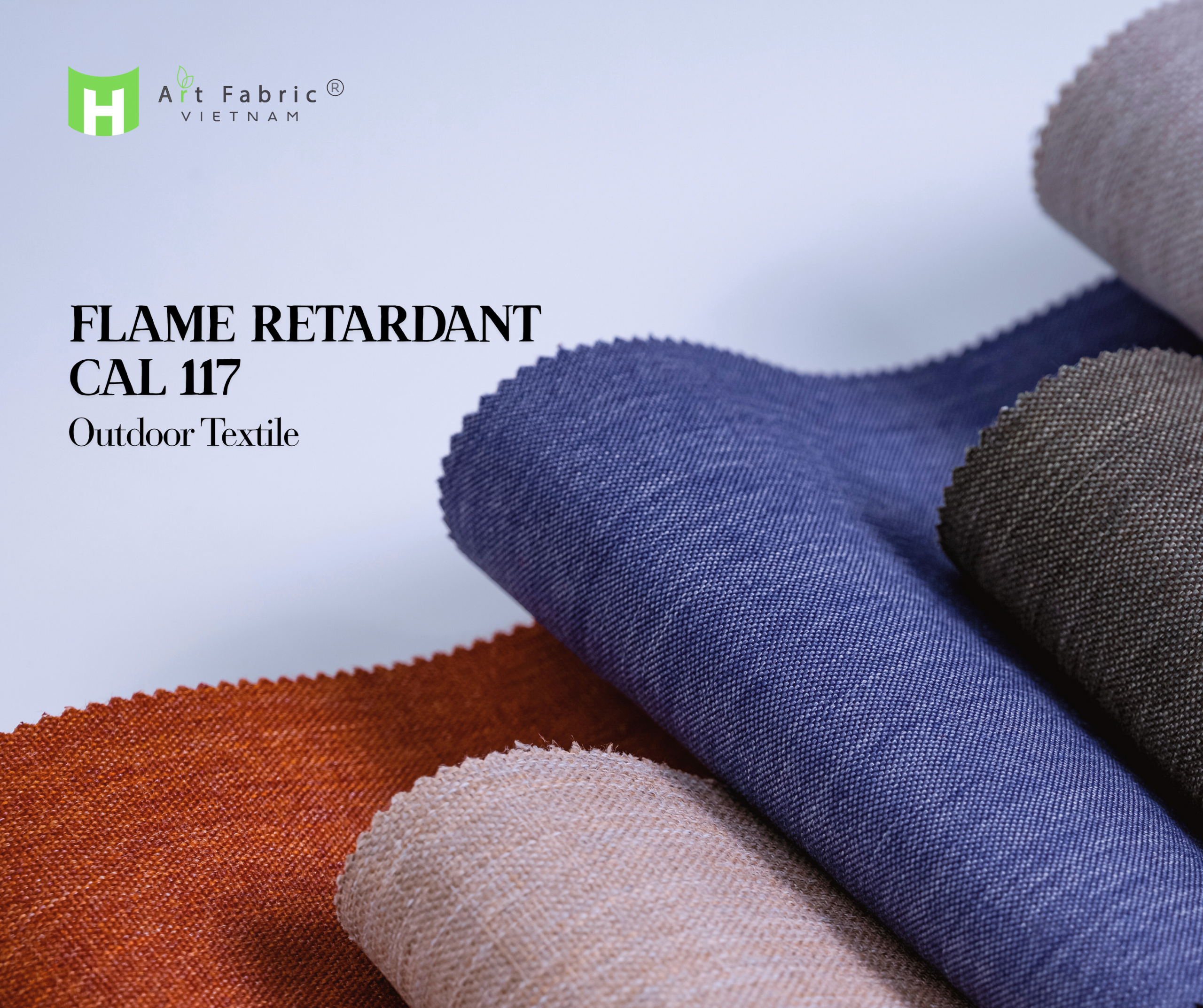 Outdoor Textile