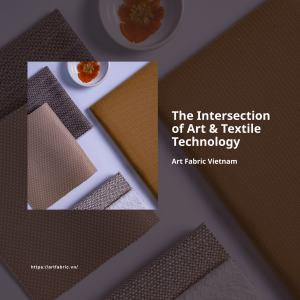 DESIGN BY ART FABRIC