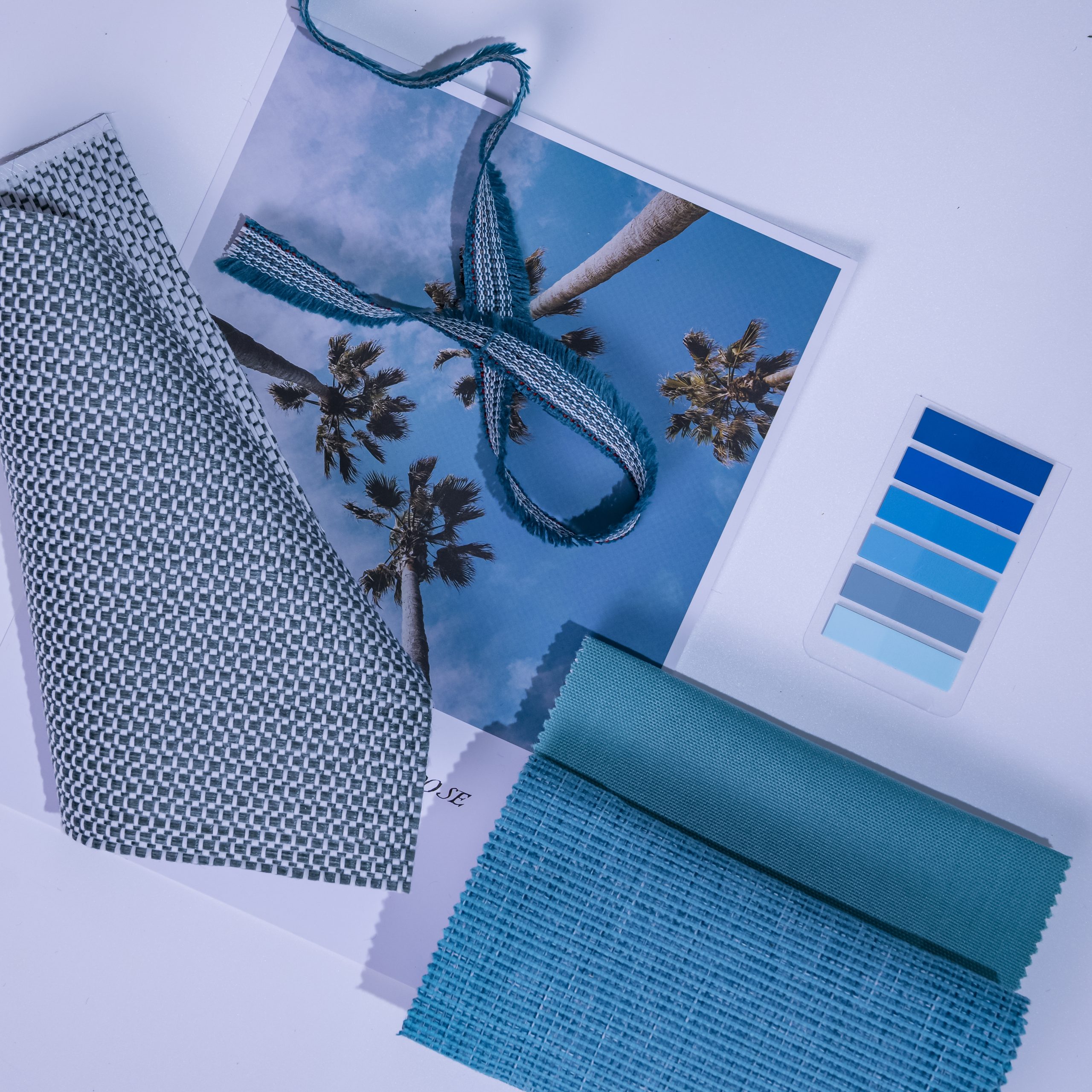 Inspiration By Art Fabric Vietnam