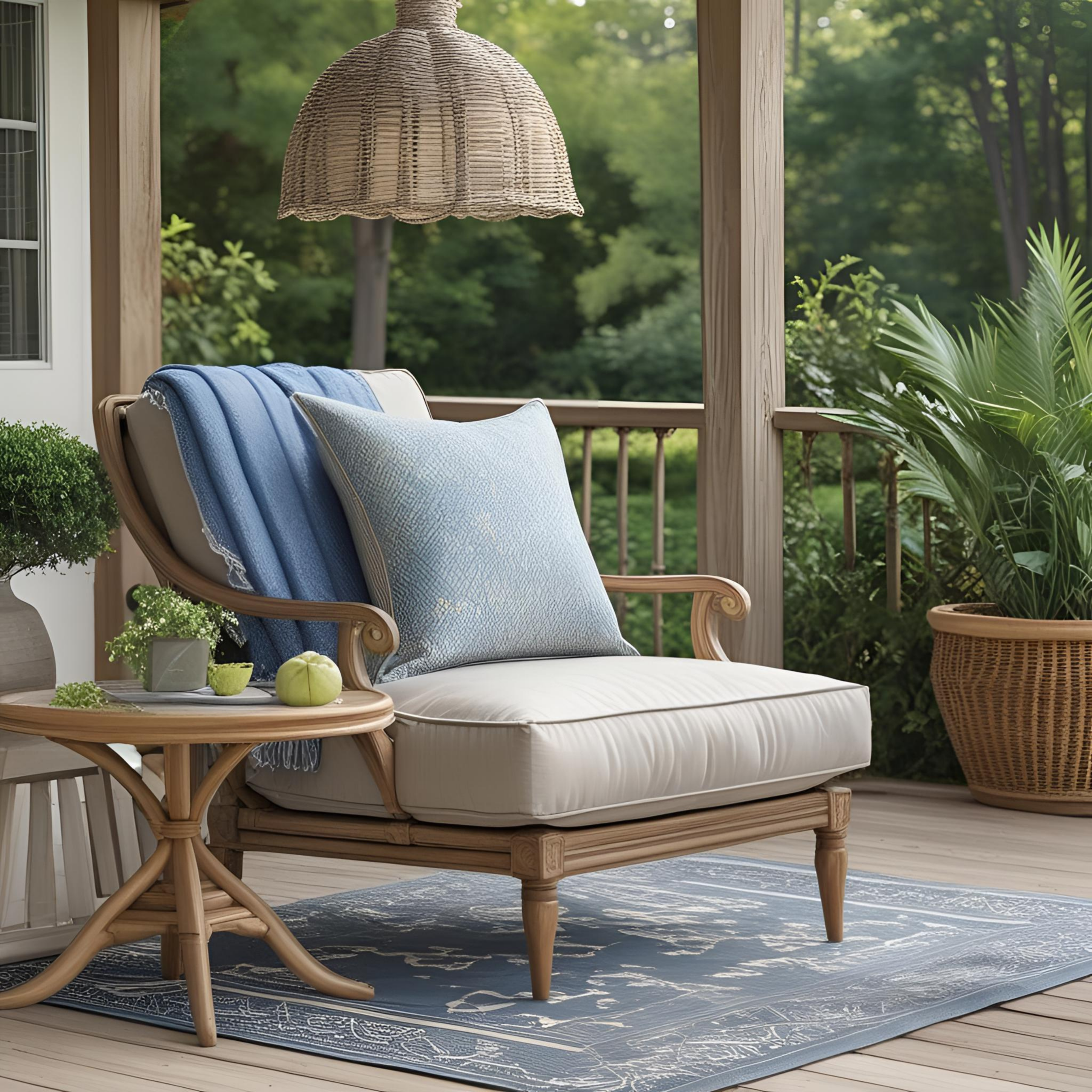 Inspire By Art Fabric
