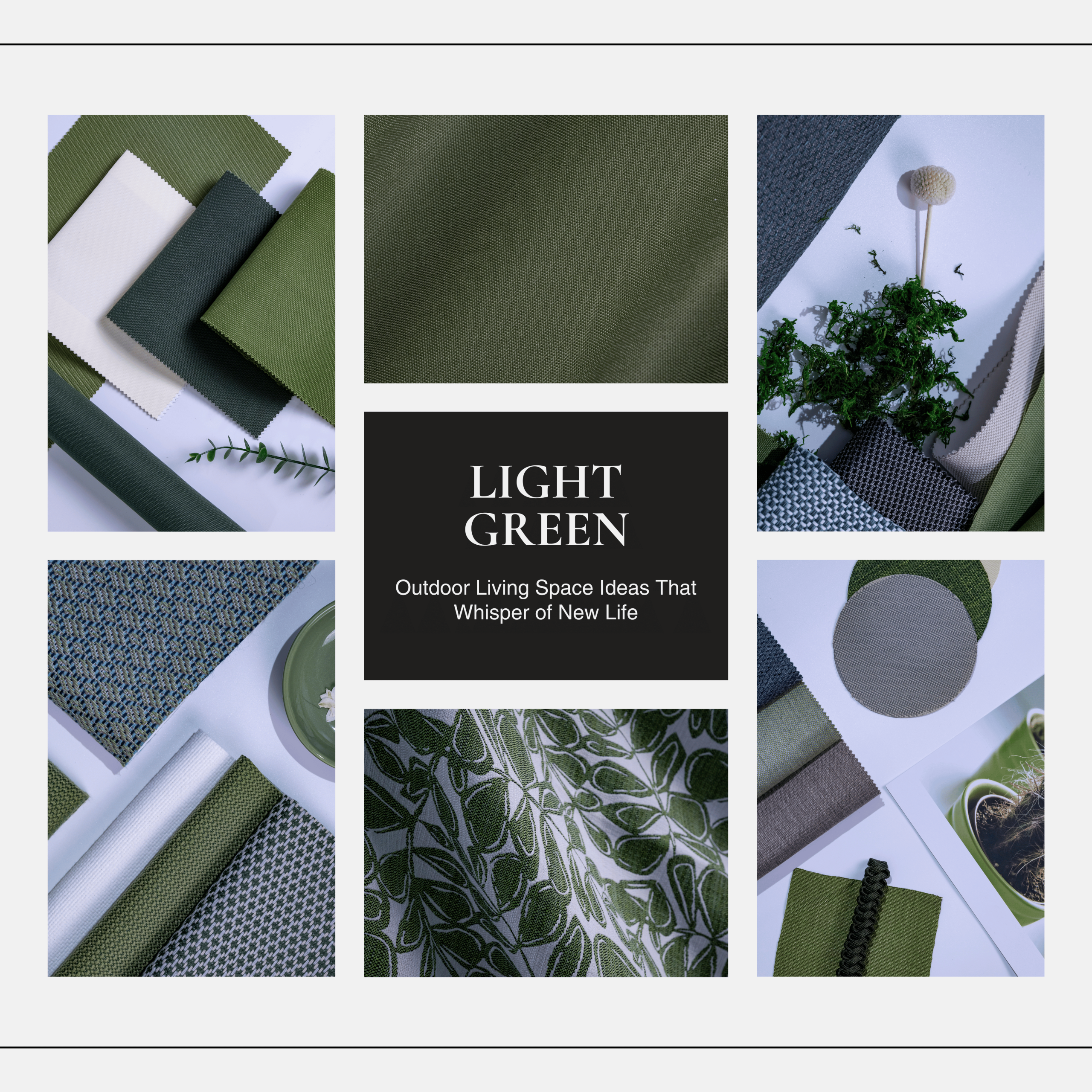 Light Green