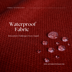 Waterproof