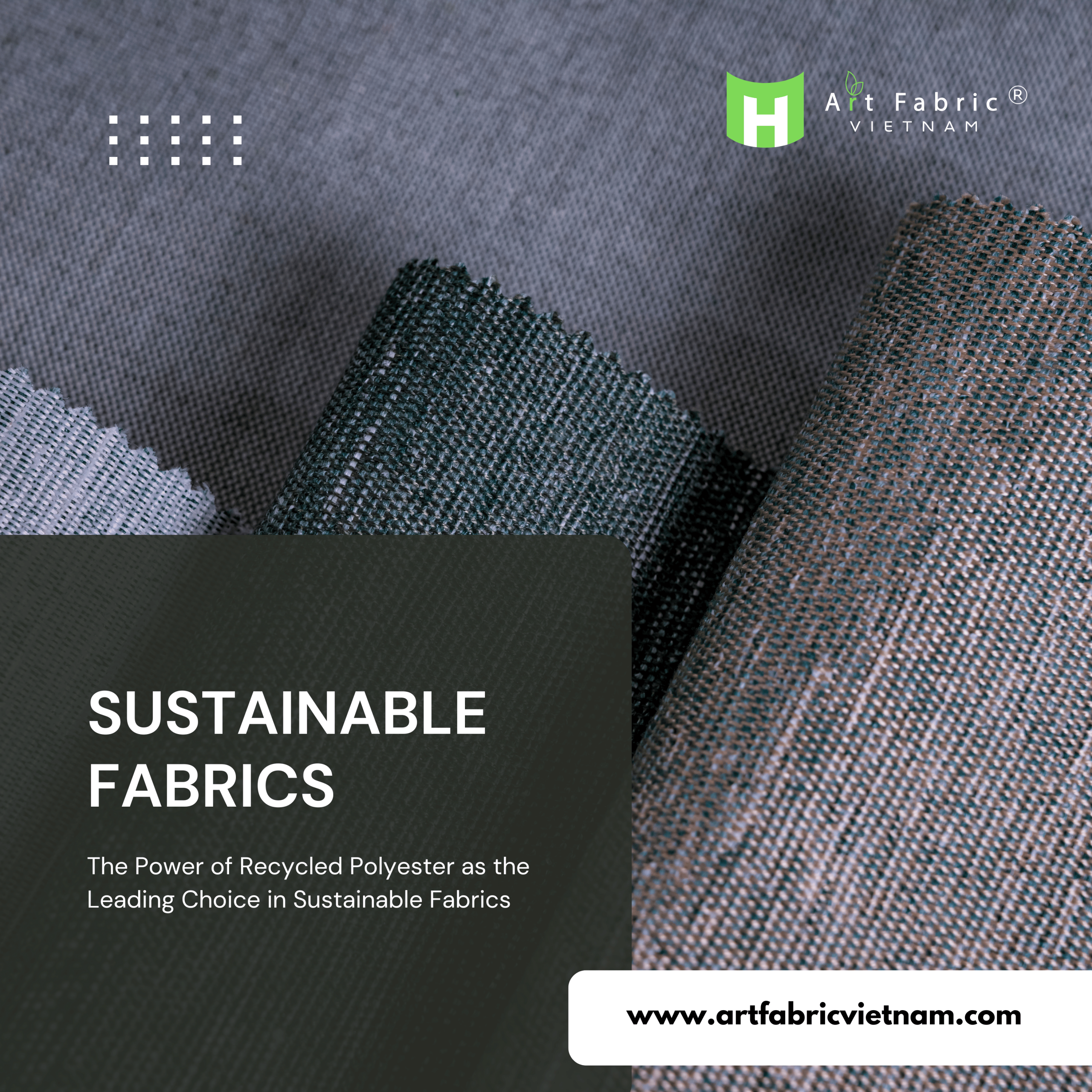 Sustainable Fabrics