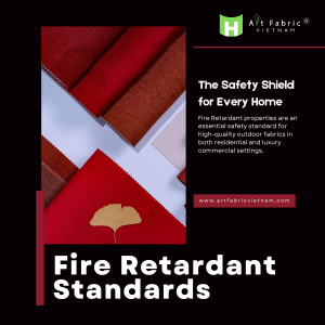 Fire Retardant