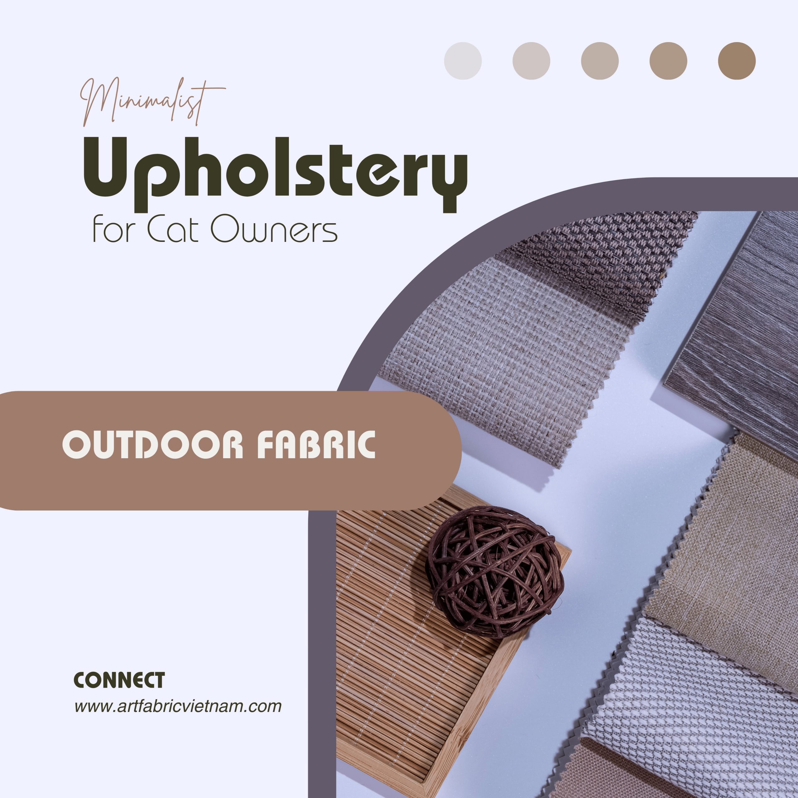 Upholstery