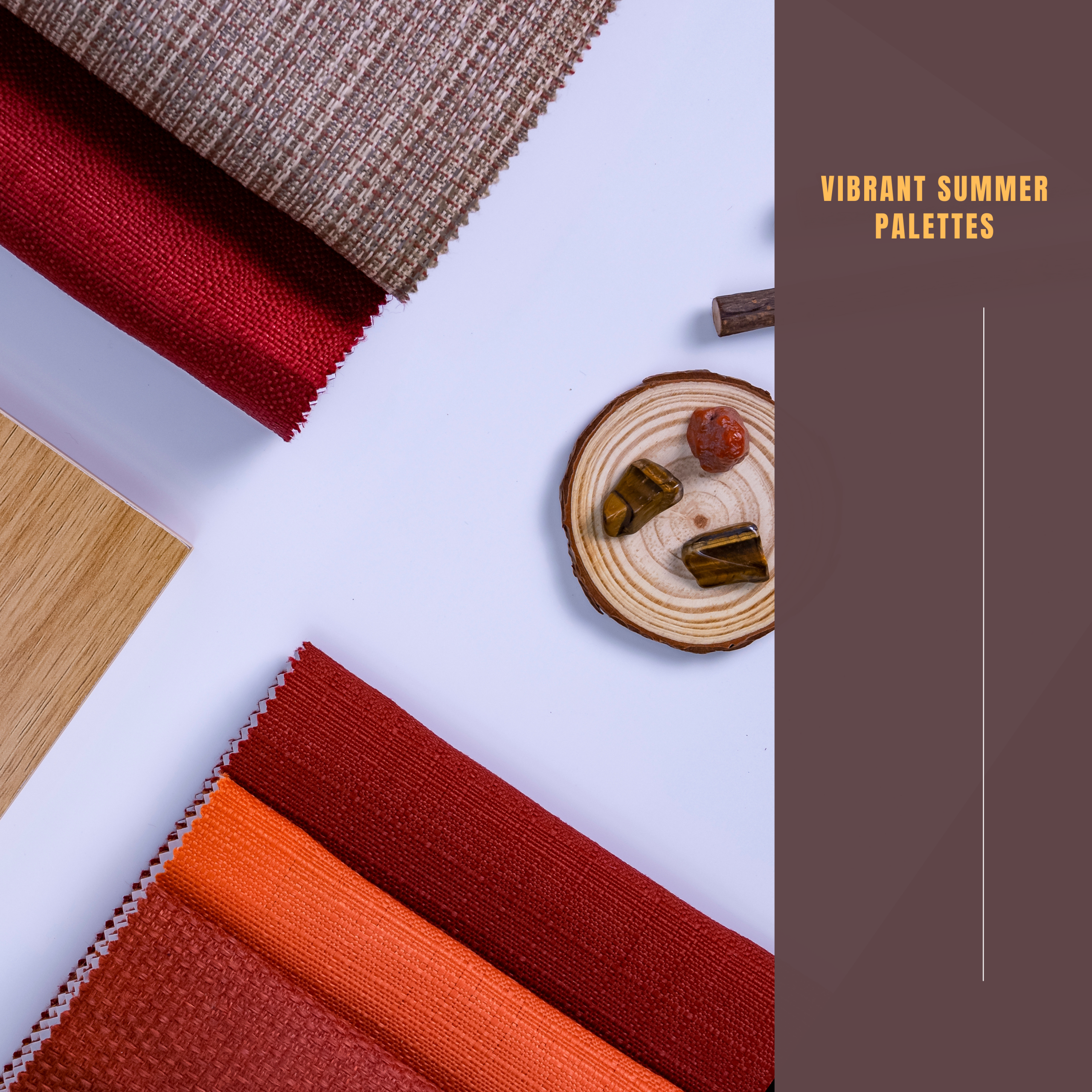 Summer Palettes