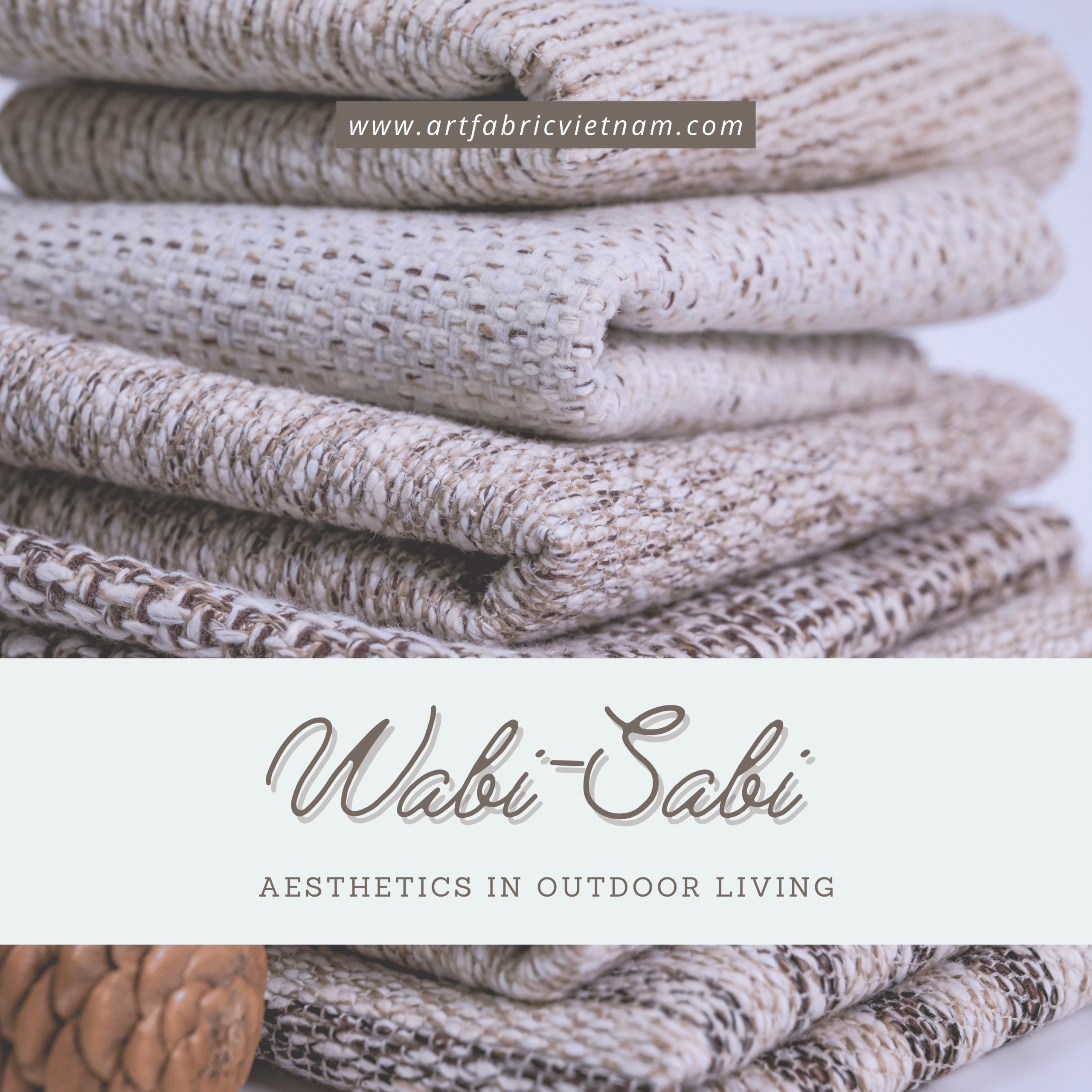 Embracing Wabi-Sabi Aesthetics in Outdoor Living