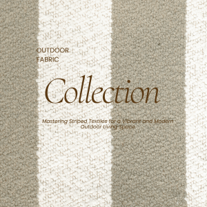 Striped Textiles