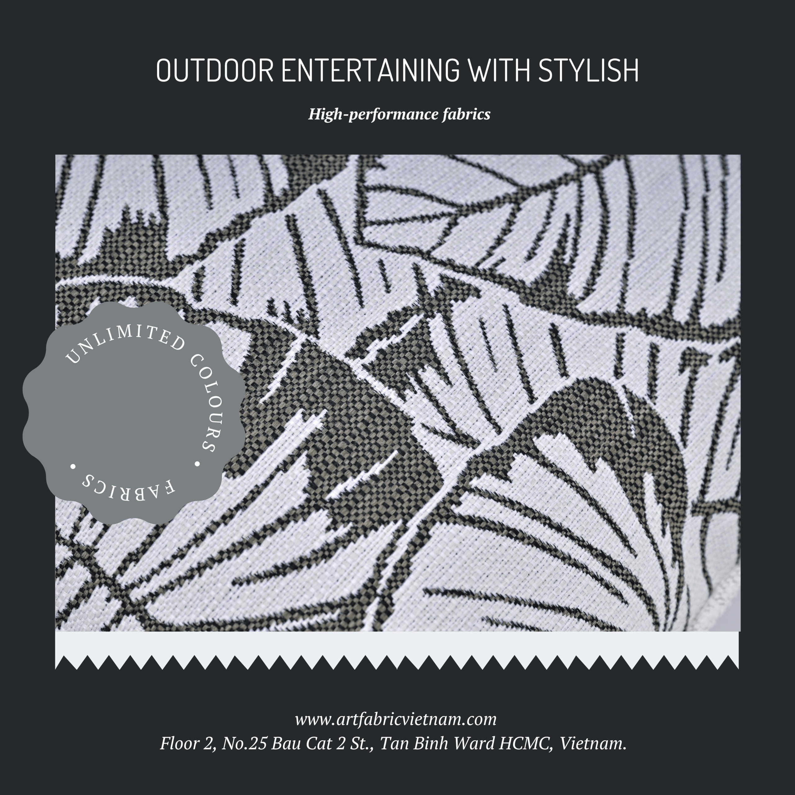Outdoor Entertaining