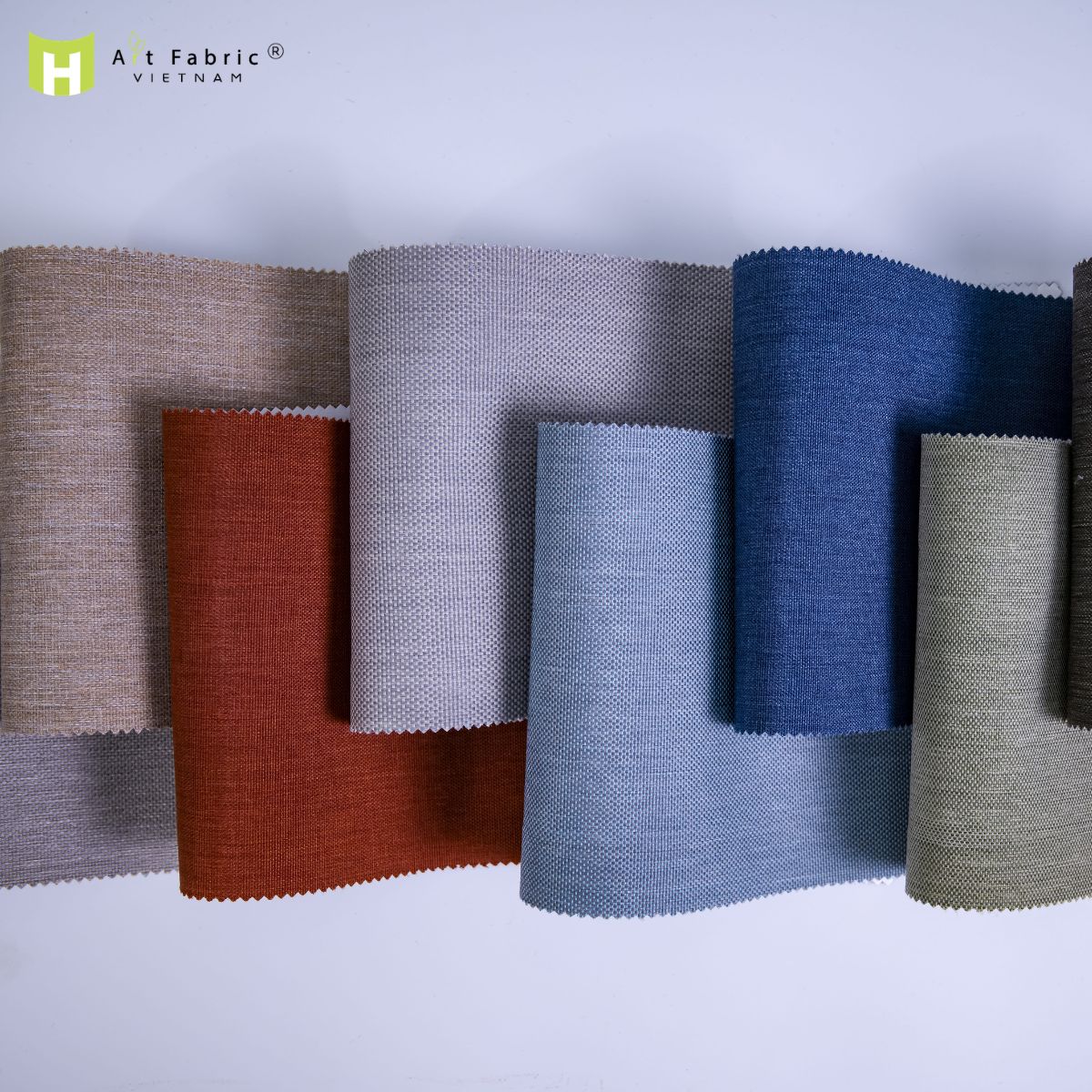 Why Solution-Dyed Fabric is the Future of Outdoor Textiles