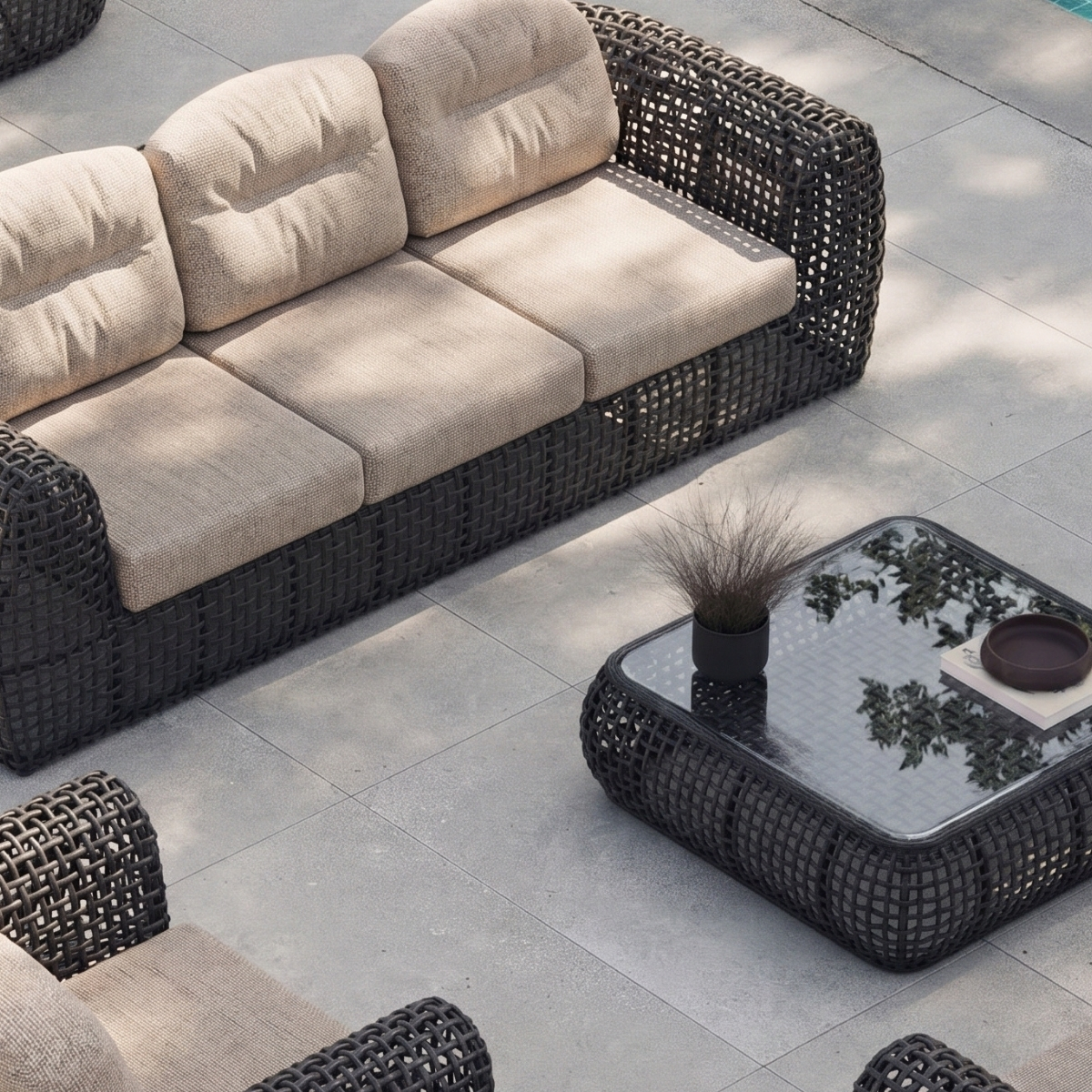 Visual Impact - Creating Unique Surface Textures with the Uni Effect Collection 