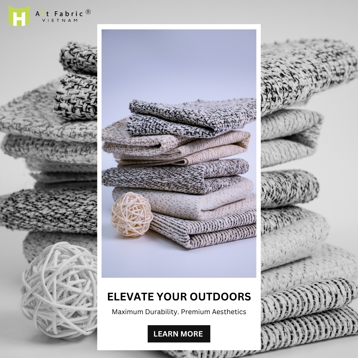Olefin Fabric – Turning Blueprints into Timeless Reality