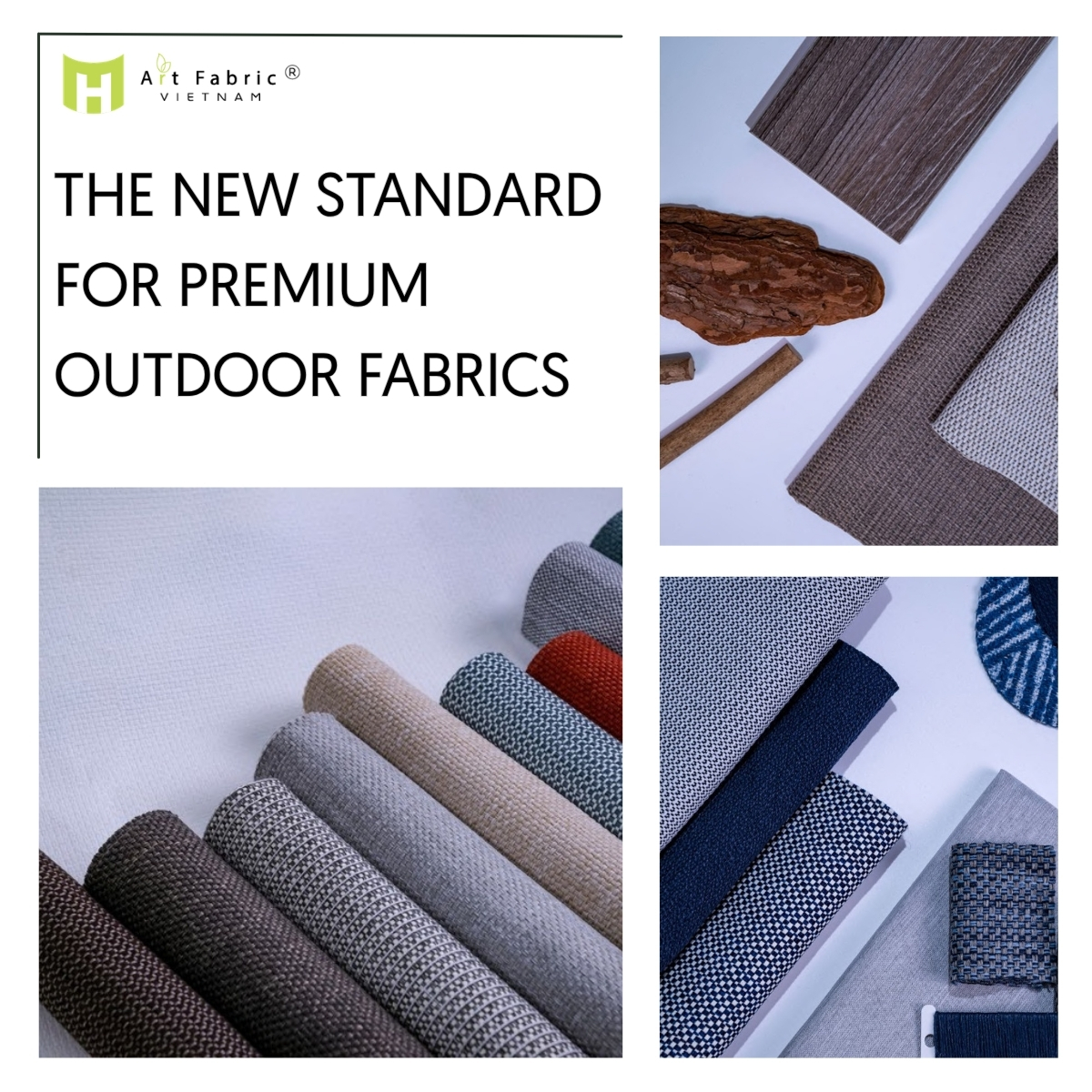Hospitality Innovation – The Gold Standard for Modern Premium Outdoor Fabrics