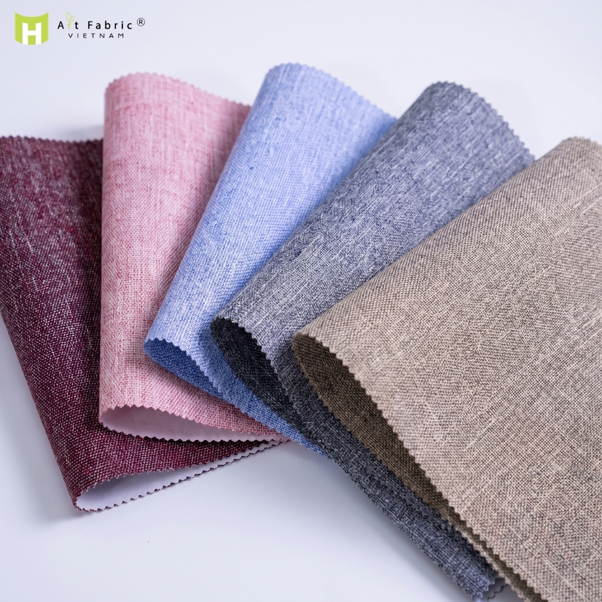 Mix Olefin And Polyester