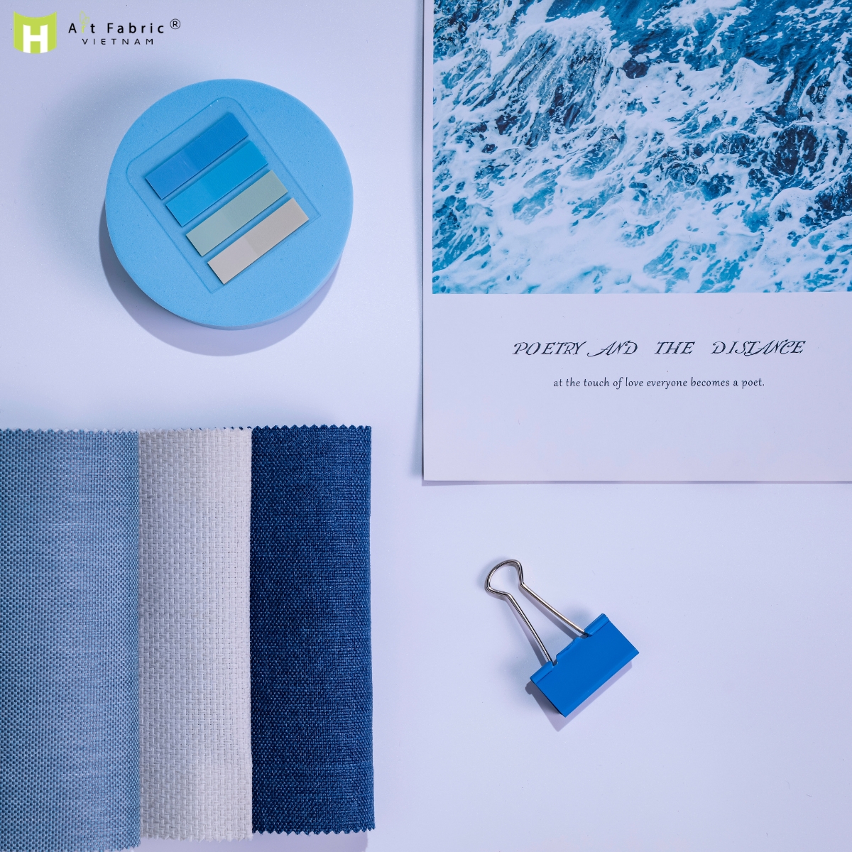 Art Fabric Vietnam: The Dual Standard for Luxury Resort Projects