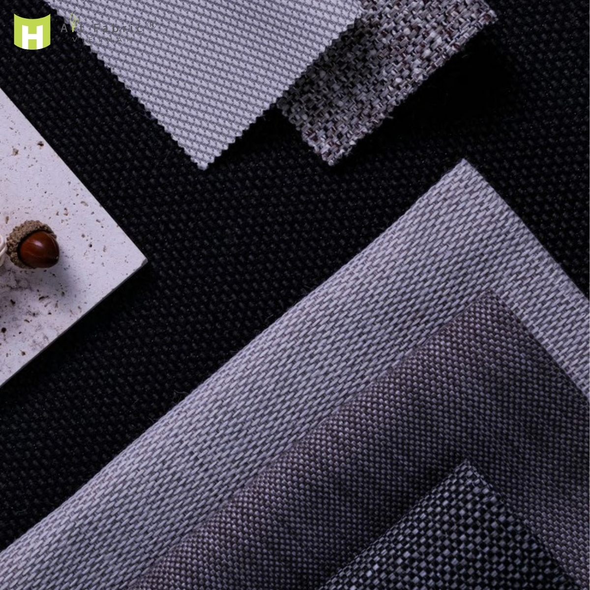 A Diverse Range of Styles from the Collection