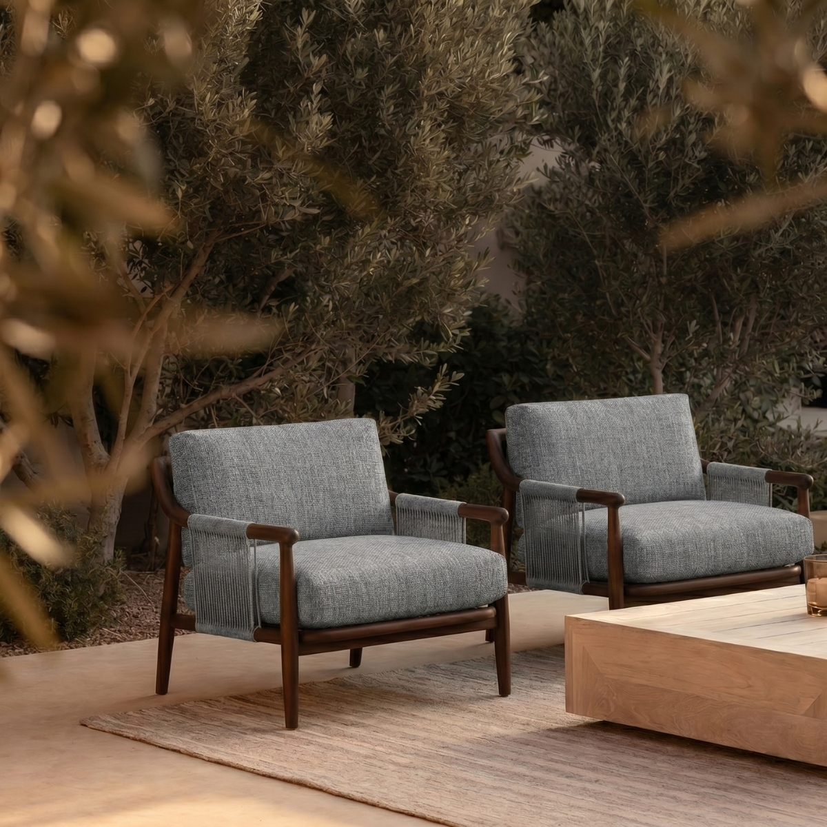 Mix Olefin & Polyester: Where Durability Meets Softness