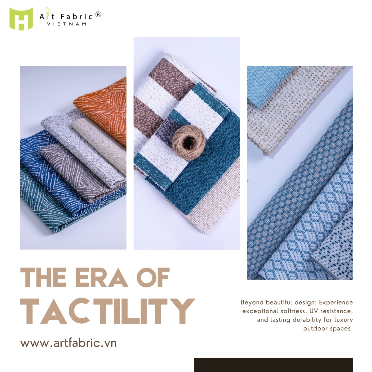 Outdoor Fabric Trends 2026: The Definitive Design Guide