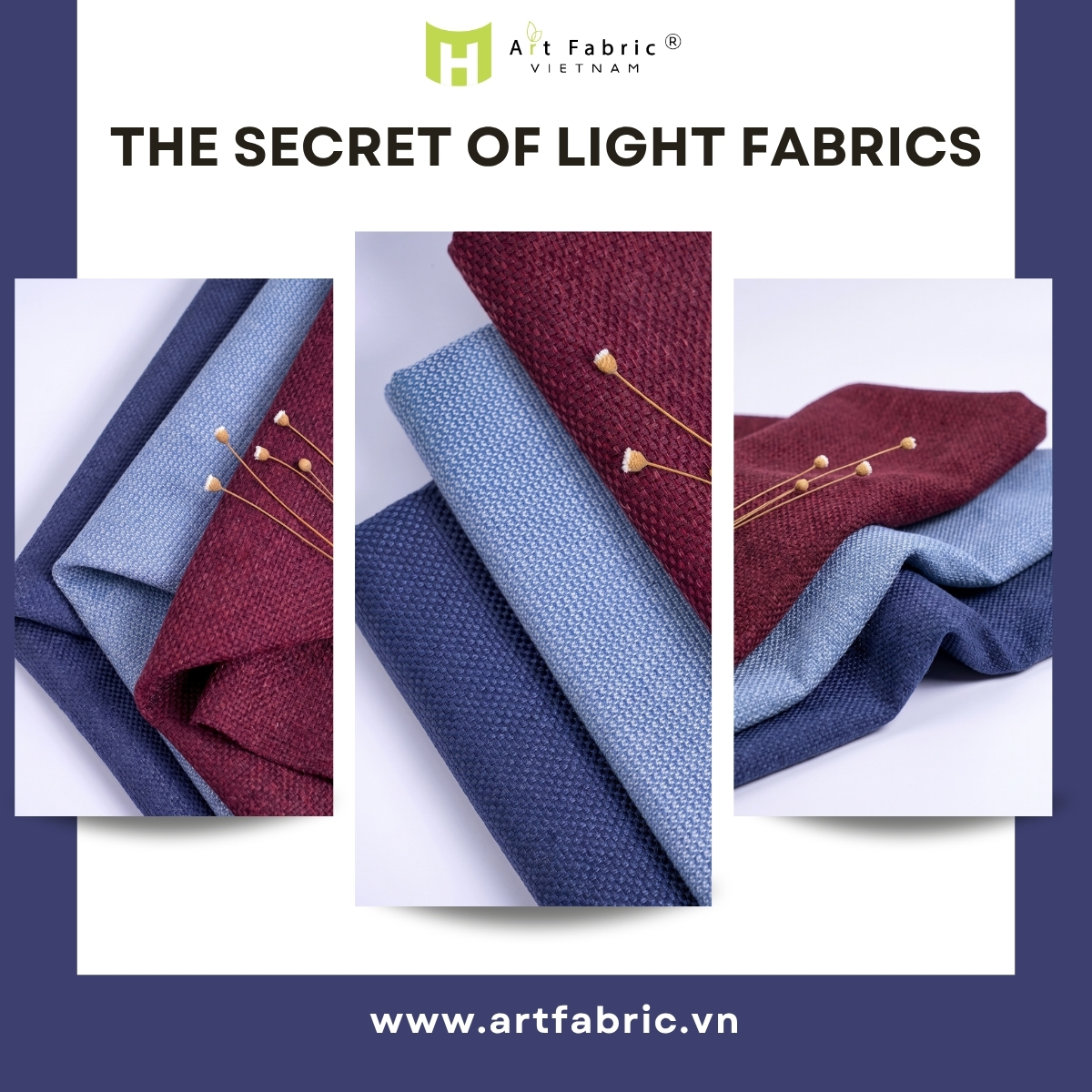 Luxury Neutral Colors Outdoor Fabric
