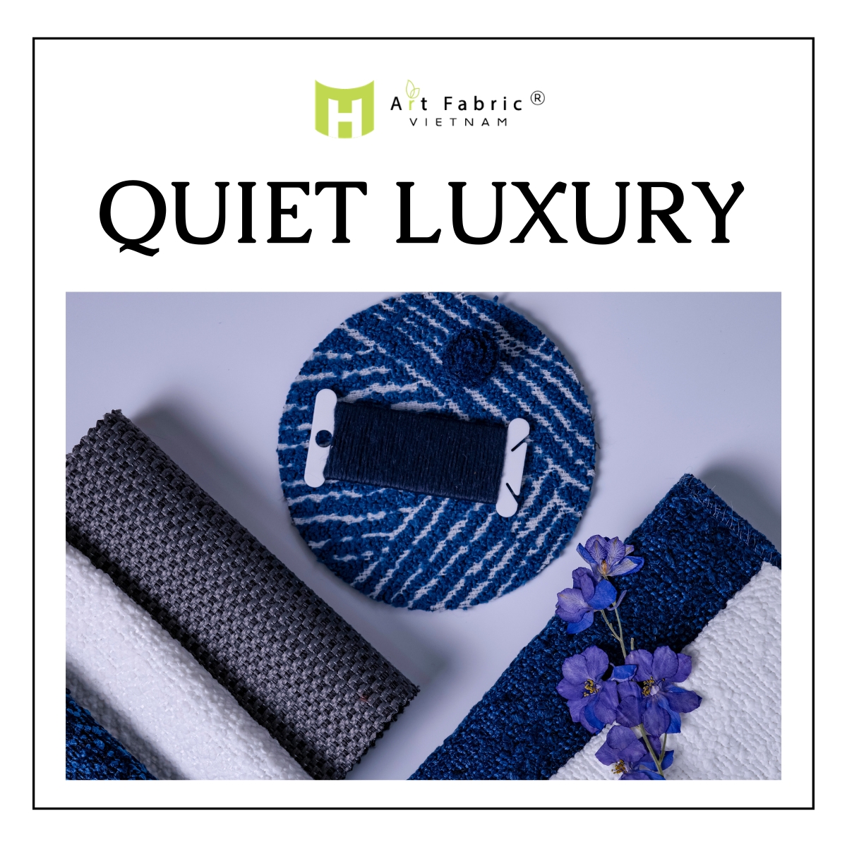 Luxury Outdoor Furniture Fabrics: 2026 Trends | Art Fabric