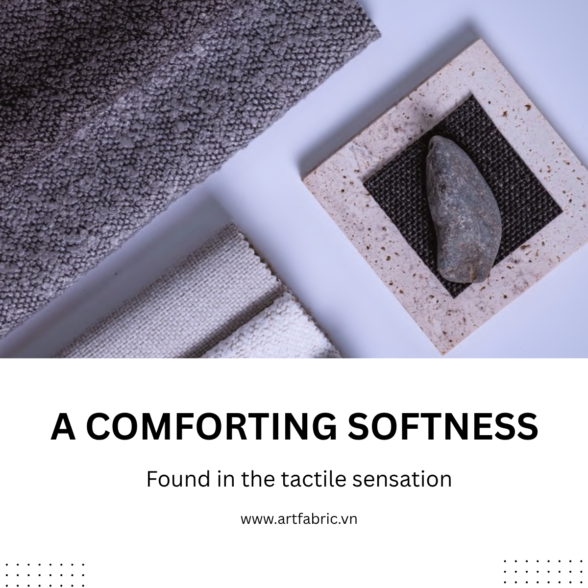 Outdoor Bouclé Fabric: A Premium Texture Solution for Quiet Luxury Outdoor Spaces