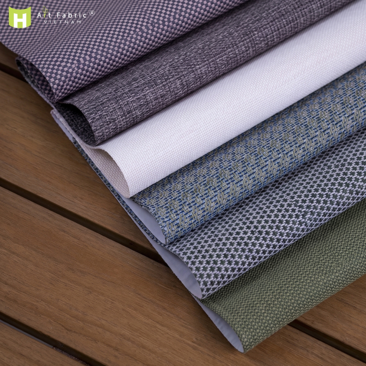 Prioritize Water-Repellent Outdoor Fabric