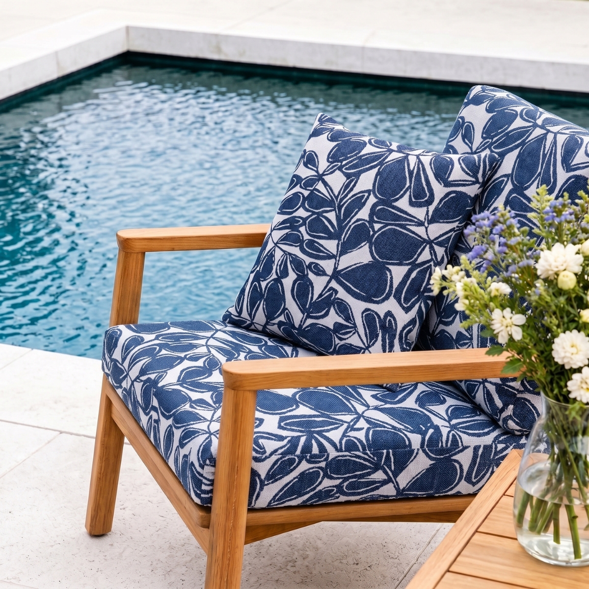 Art Fabric Vietnam – Outdoor Fabric Solutions for the Rainy Season