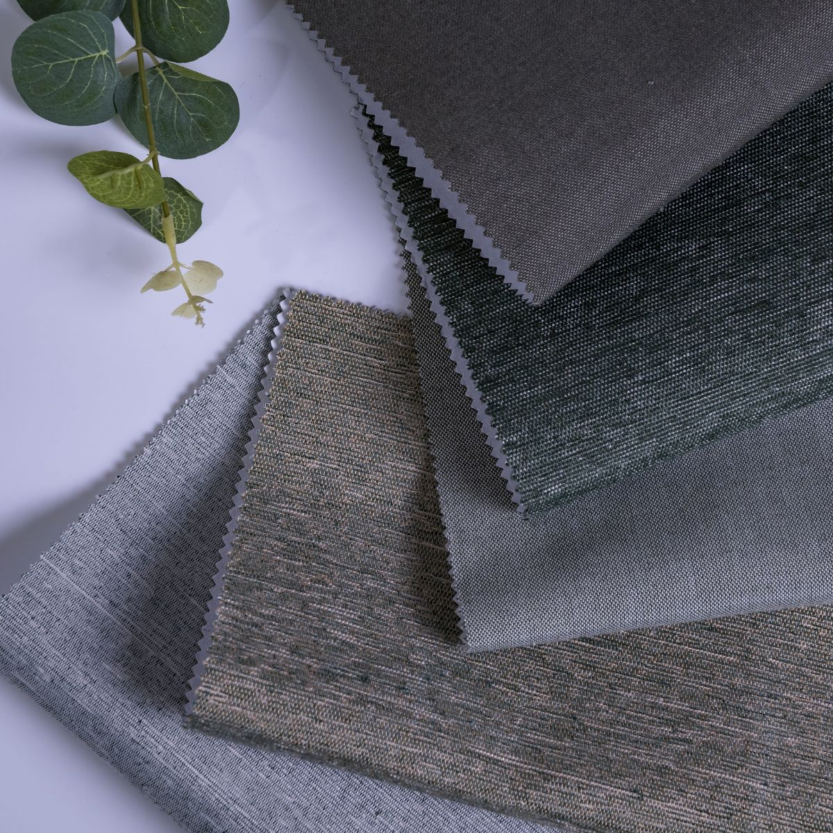 Nature-Inspired Textiles: When Nature Itself Paints on Fabric