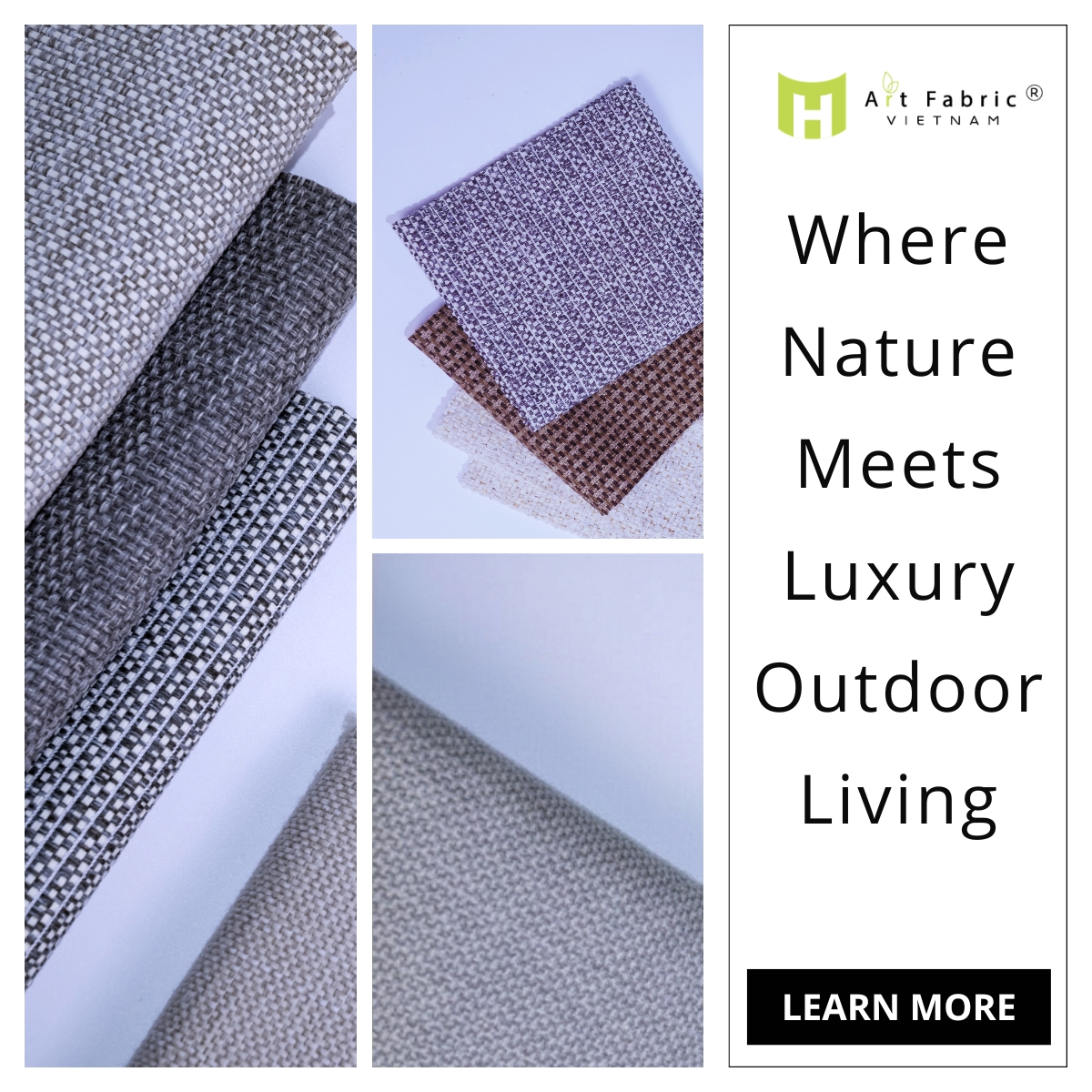 The Art of Styling: 5-Star Resort Tropical & Botanical Outdoor Fabric