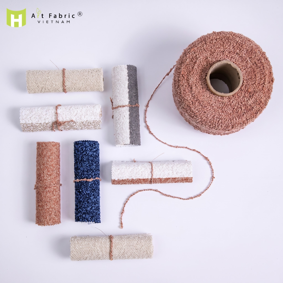 Does Bouclé Fabric Pill? Understanding the Real Causes and How to Prevent It