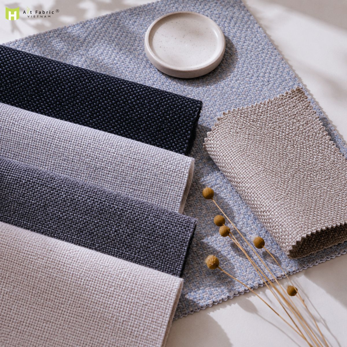 5 Reasons to Choose Outdoor Fabric for Indoor Sofas 