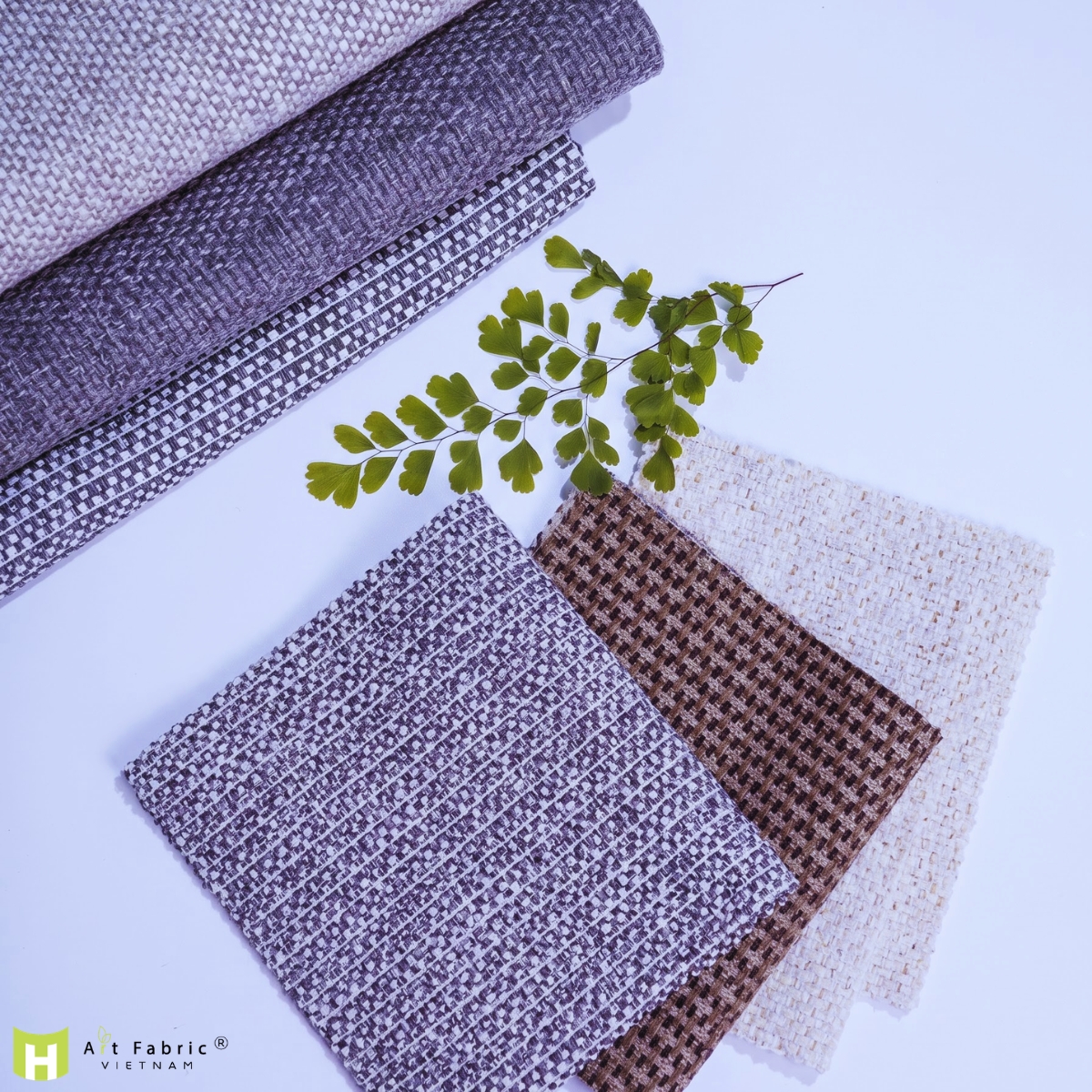 The Art of Styling: 5-Star Resort Tropical & Botanical Outdoor Fabric