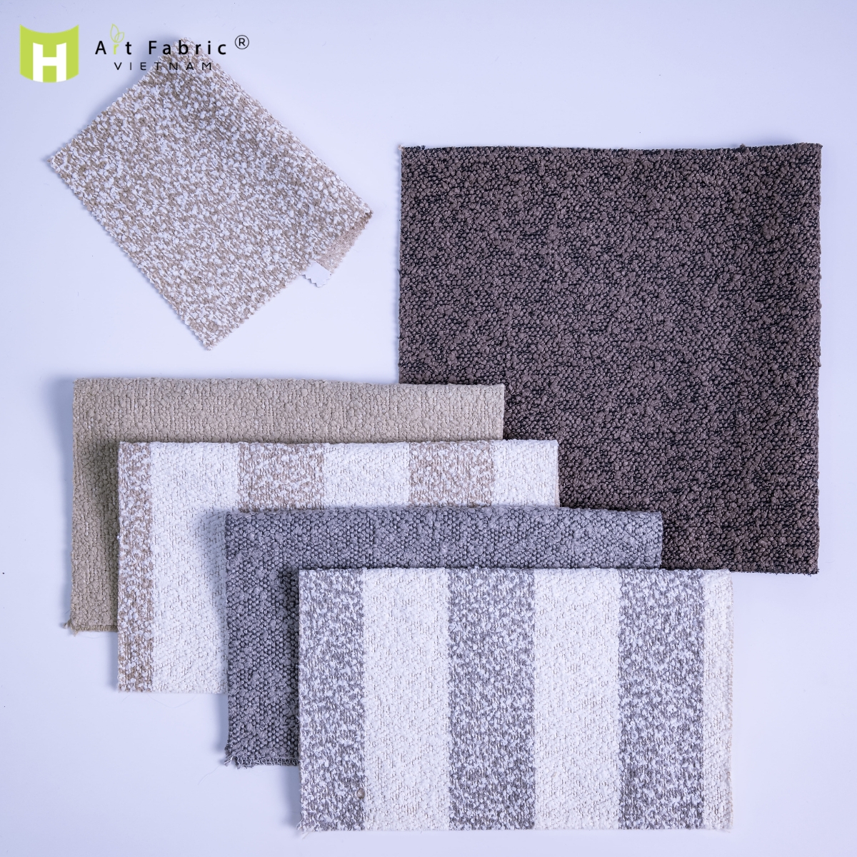 How Performance Bouclé Minimizes Pilling