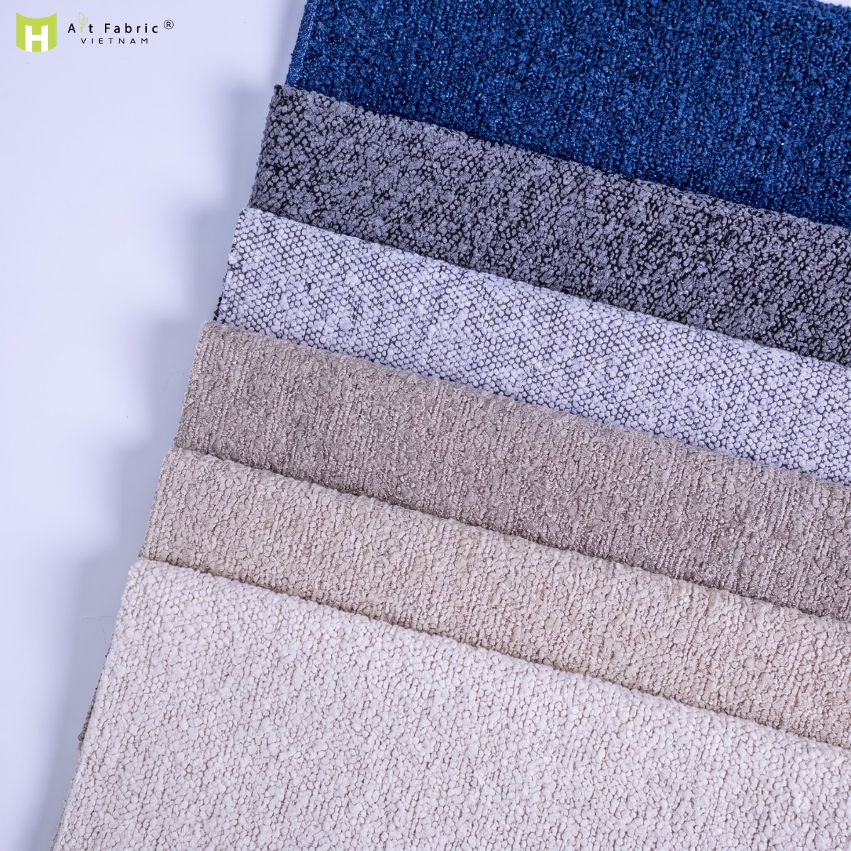4 Signature Textured Outdoor Fabrics