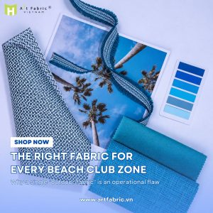 How to Evaluate Colorfastness to Chlorine and Seawater