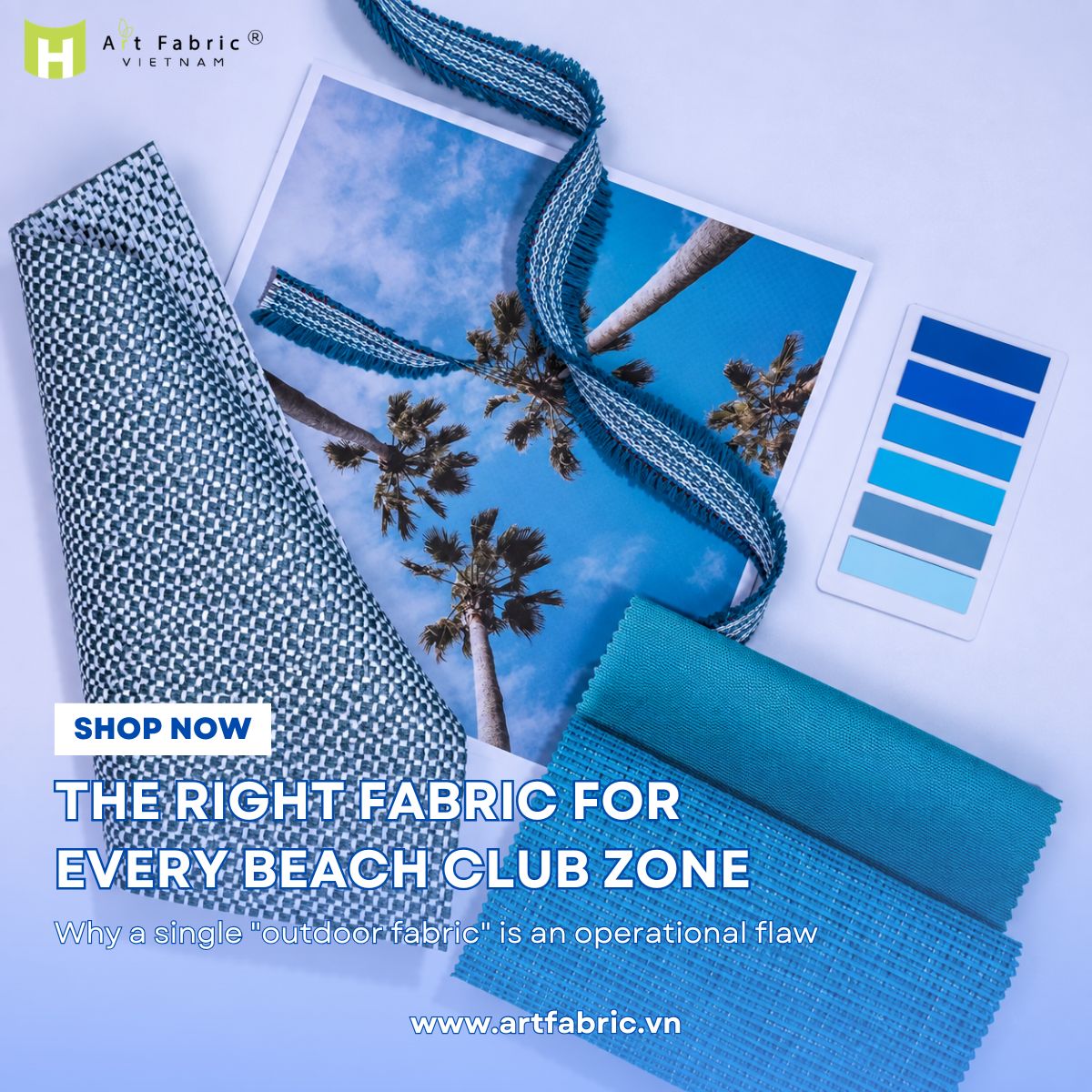 How to Evaluate Colorfastness to Chlorine and Seawater