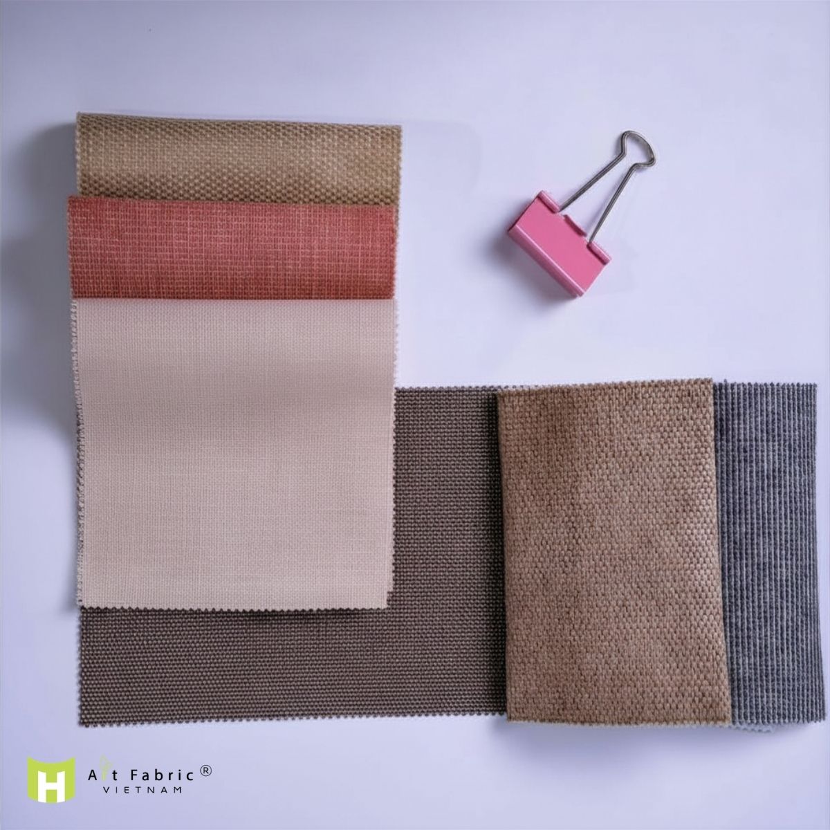 Next-Generation Outdoor Fabrics