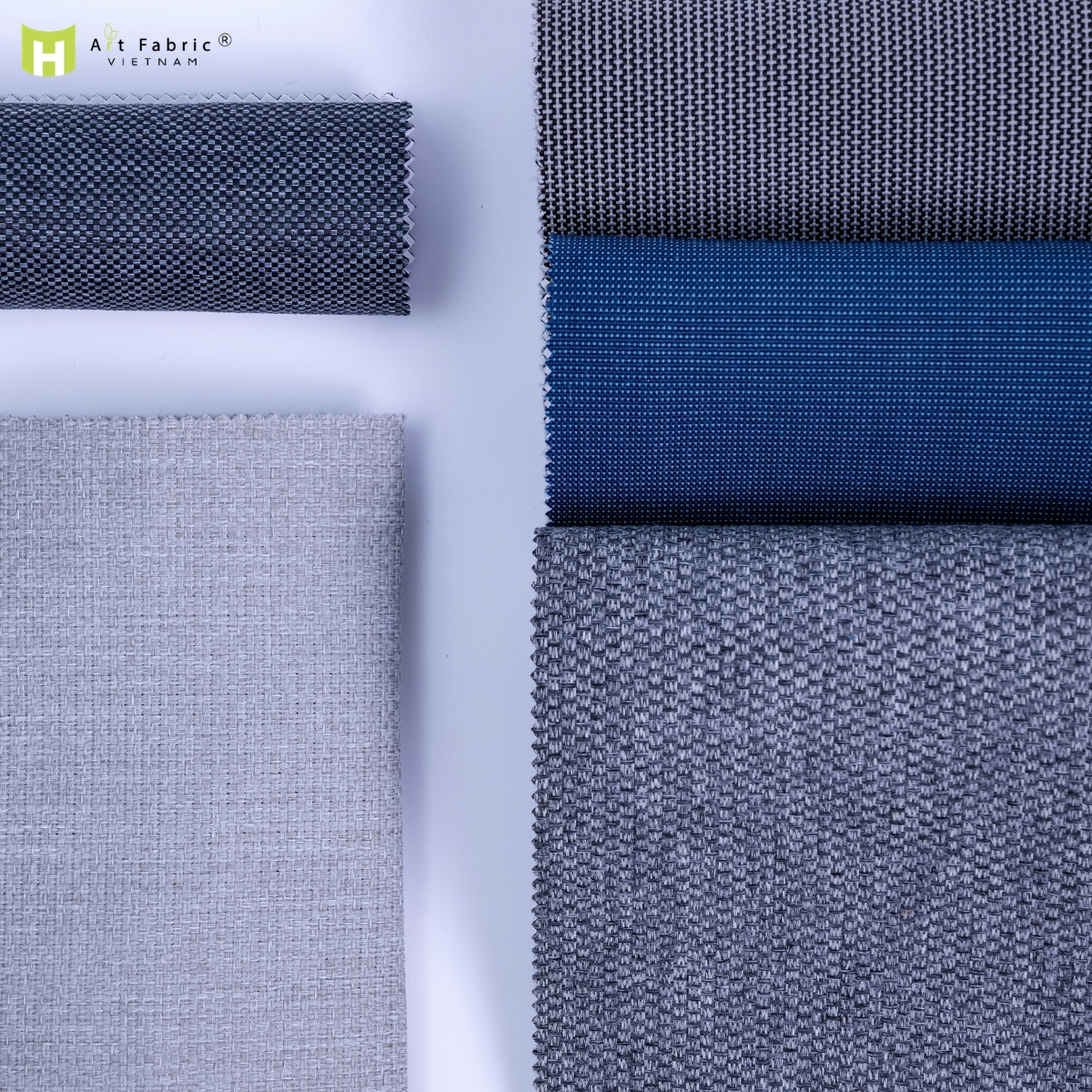 Specifying the Right Fabric for the Right Zone 