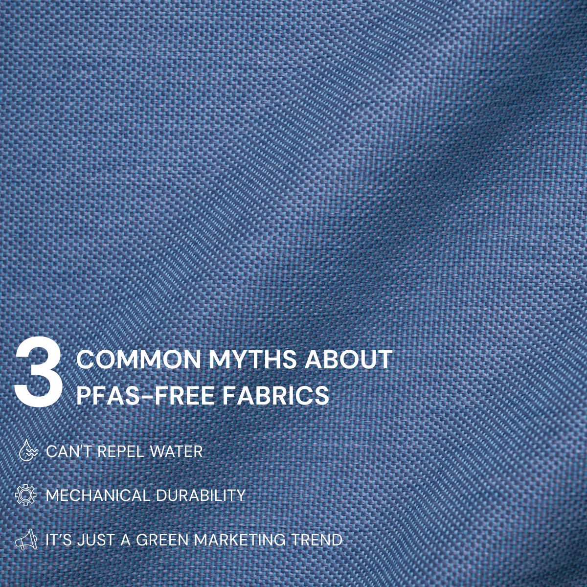 What Furniture & Textile Buyers Must Know PFAS-Free Regulations