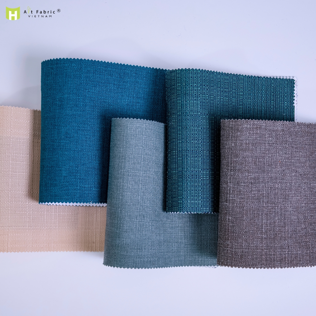 Which to Choose Olefin vs Polyester? 